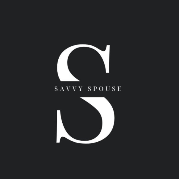 Meet your Posher,  Savvy_Spouse2 - Picture 1 of 1